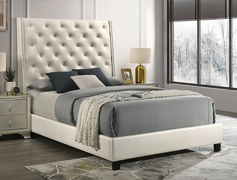 5265PL CHANTILLY PEARL BED