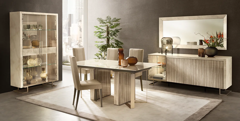 Luce Collection - Dining Set