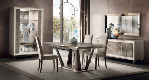 Ambra Collection - Dining Set