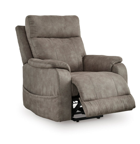 1350312 POWER LIFT RECLINER WITH HEAT /MASSAGE