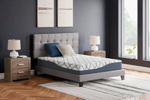 Ashley M425 10" Firm Mattress