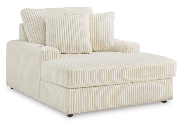 ASHLEY 211-04 CHAISE