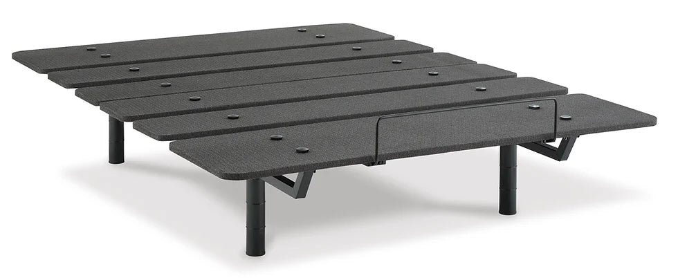 ASHLEY M8x2 ADJUSTABLE BASE AVAILABLE IN QUEEN AND KING