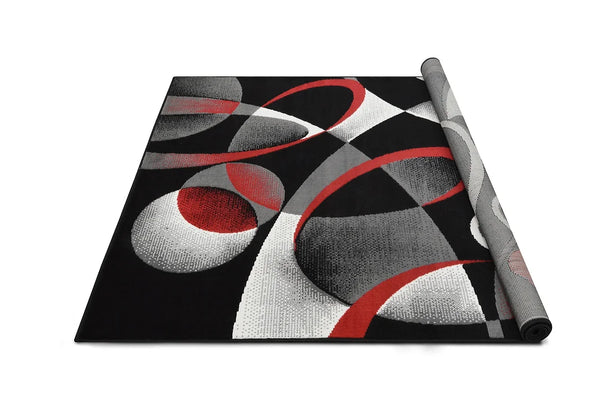 CONTEMPO 45 FIREBALL RUG