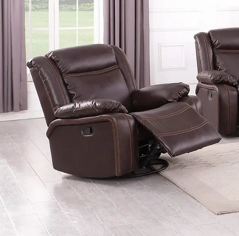 S8080 DANIELA SWIVEL ROCKER