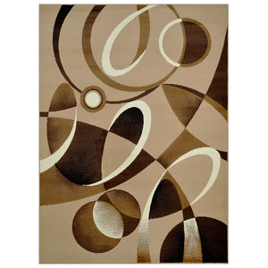 CONTEMPO 45 LATTE RUG