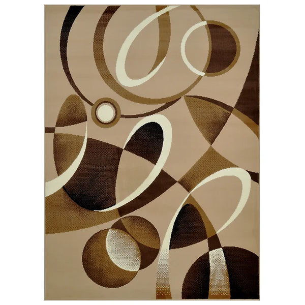 CONTEMPO 45 LATTE RUG