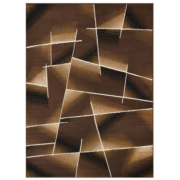 CONTEMPO 41 CHOCOLATE RUG