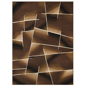 CONTEMPO 41 CHOCOLATE RUG