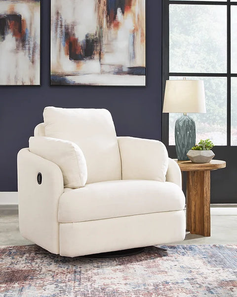 ASHLEY 92103 MODMOX SWIVEL GLIDER RECLINER