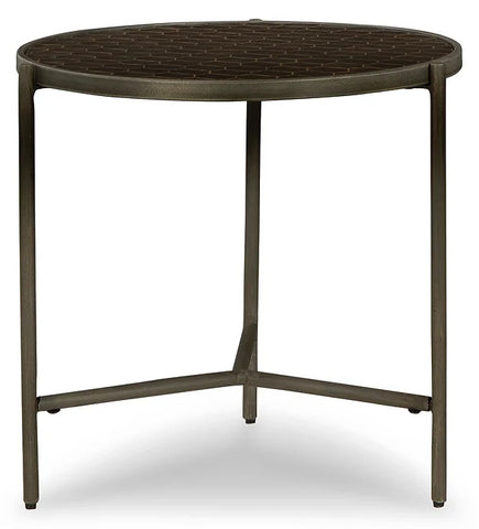 ASHLEY T793-7 DORALEY END TABLE