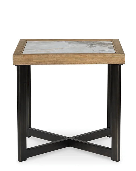 ASHLEY T632-2 MONTIA END TABLE