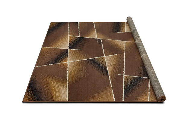 CONTEMPO 41 CHOCOLATE RUG