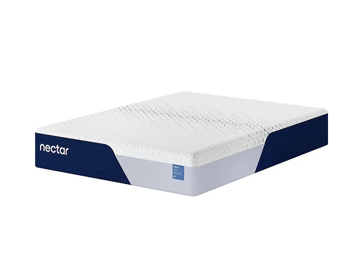 ASHLEY M140 NECTAR CLASSIC MATTRESS AVAILABLE IN QUEEN SIZE