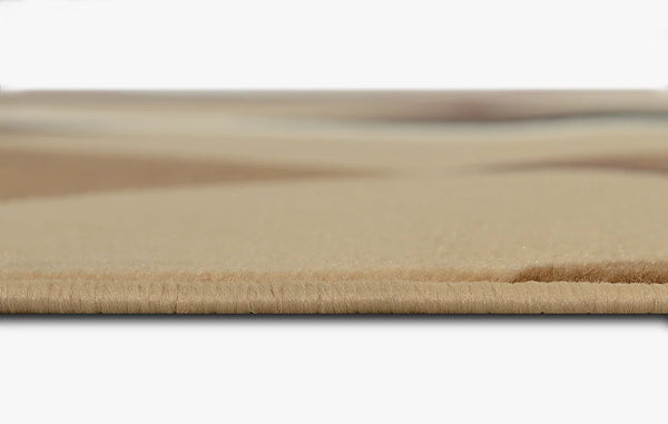 CONTEMPO 45 LATTE RUG