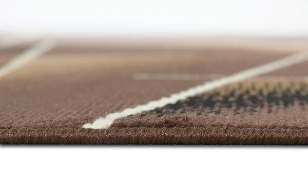 CONTEMPO 41 CHOCOLATE RUG