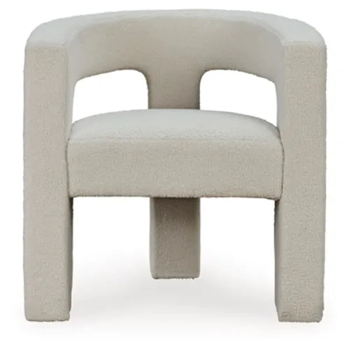 ASHLEY A3000699 LANDICK ACCENT CHAIR IVORY COLOR