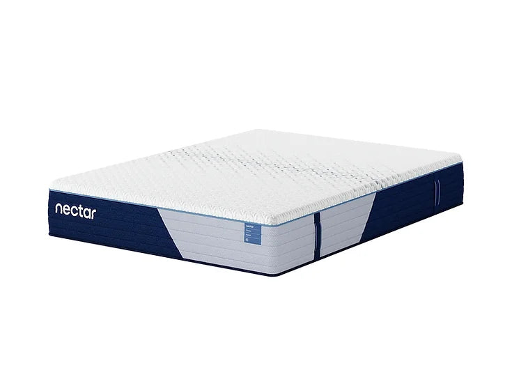 ASHLEY M140 NECTOR CLASSIC MATTRESS AVAILBLE IN QUEEN AND KING SIZES