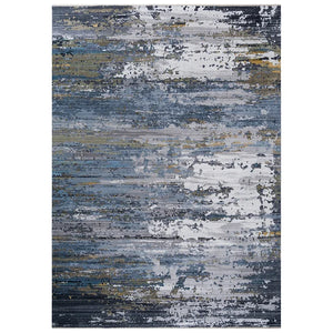 ASHTON 569 GOLDEN DUST 5 X 7 RUG