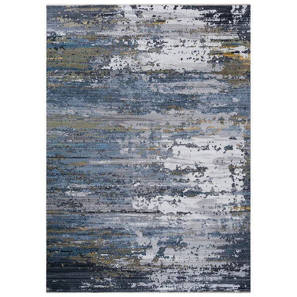 ASHTON 569 GOLDEN DUST 5 X 7 RUG