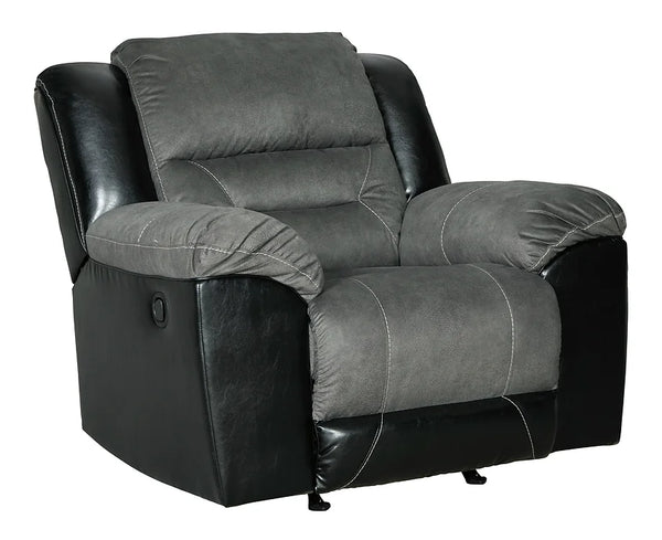 ASHLEY 47103 SHADOWBOXER POWER LIFT RECLINER