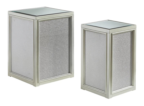 ASHLEY T957-16 TRALEENA 2 END TABLES