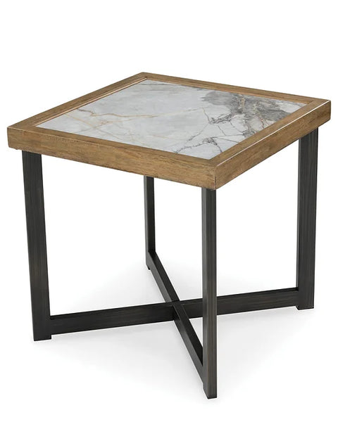 ASHLEY T632-2 MONTIA END TABLE