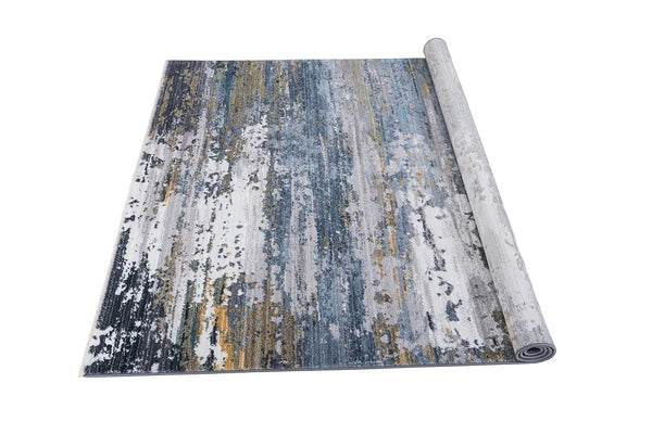 ASHTON 569 GOLDEN DUST 5 X 7 RUG