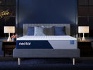 Switch ASHLEY M140 NECTOR CLASSIC MATTRESS AVAILBLE IN QUEEN AND KING SIZES 1 image