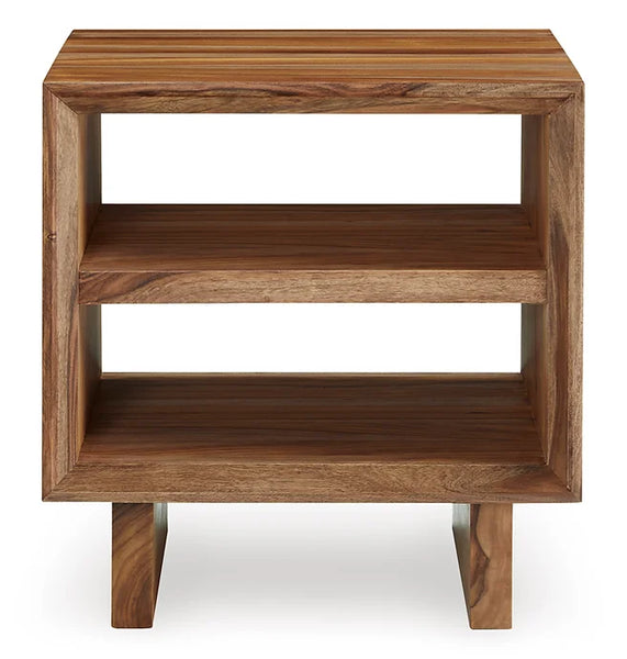 ASHLEY T690-2 DRESSONNI END TABLE