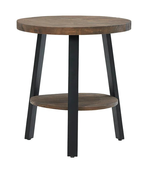 ASHLEY T282-6 CHANZEN END TABLE