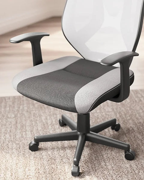 ASHLEY H190-09 BEAUENALI OFFICE DESK CHAIR