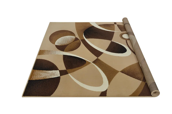 CONTEMPO 45 LATTE RUG