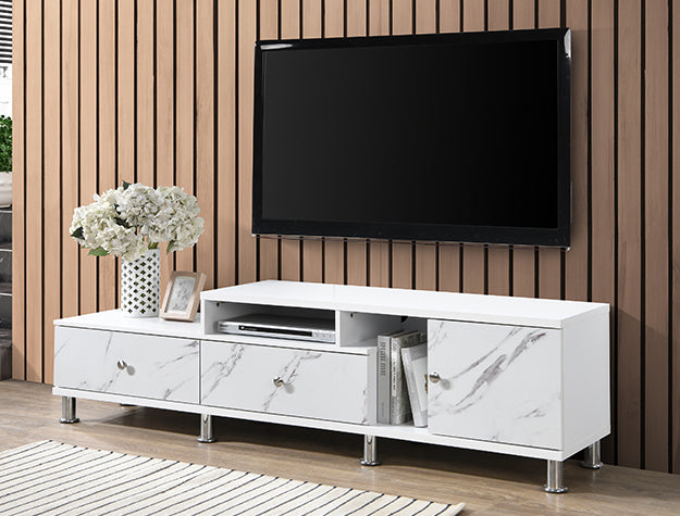 4801-9 TESSA TV STAND