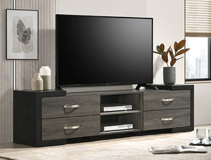 4812GY-9 BRANT TV STAND