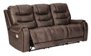 Switch Ashley 82002 Yacolt Reclining Set 2 image