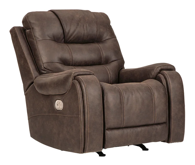 Ashley 82002 Yacolt Reclining Set