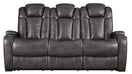 Switch Ashley 85001 Turbulance Power Reclining Living Room Set 2 image