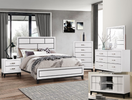 Switch AKERSON BEDROOM SET AVAILABLE IN TWIN, FULL, QUEEN AND KING SIZES 2 image