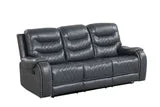 Ashley2004 OVERSIZED 3PC Reclining Set