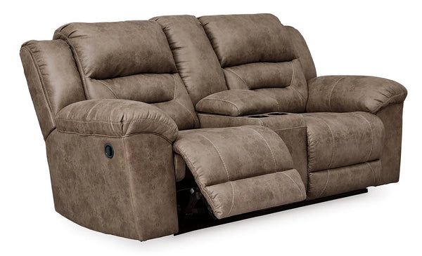 Ashley 39905 Stoneland Recliner