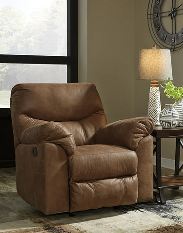 Ashley 33803 Boxberg Recliner