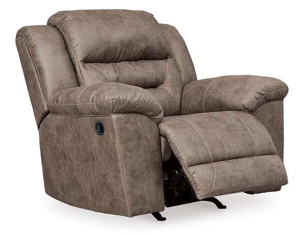 Ashley 39905 Stoneland Recliner