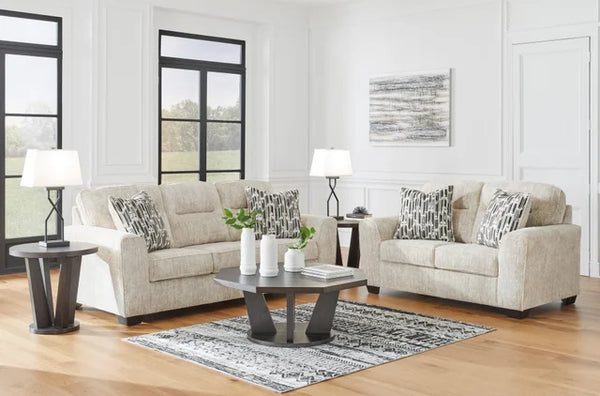 ASHLEY 505-05 SOFA AND LOVESEAT