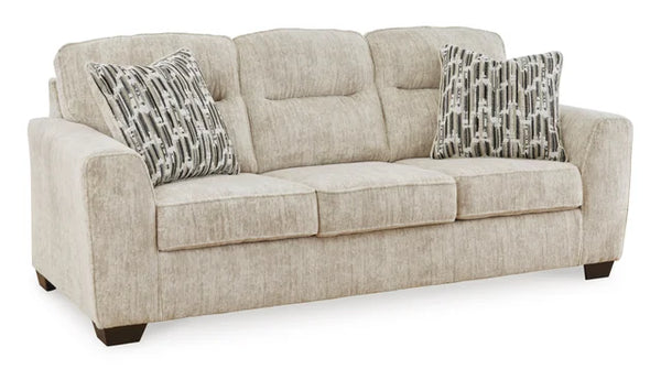 ASHLEY 505-05 SOFA AND LOVESEAT