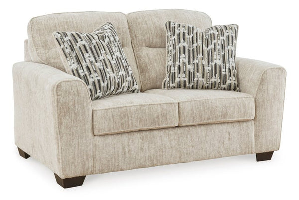 ASHLEY 505-05 SOFA AND LOVESEAT