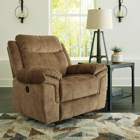 Ashley 82304 Huddle-Up Rocker Recliner