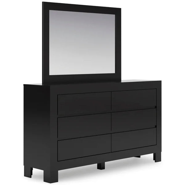 Ashley B4808 - 5pc Bedroom Set