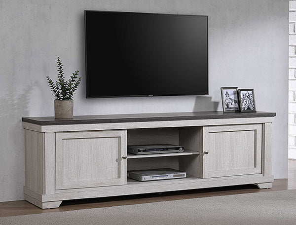 B8180-7 and B8180-9 LEIGHTON TV STAND