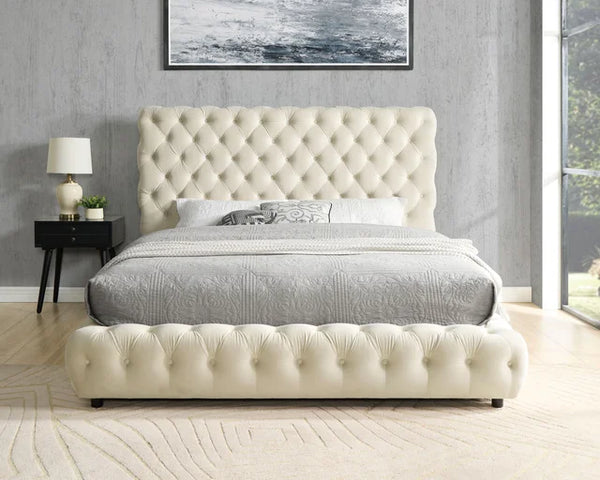 Dream Platform Bed - Queen and King sizes available